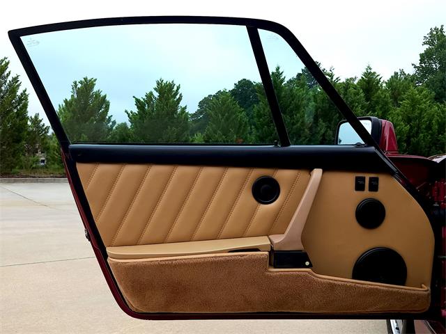 1990 Porsche 911 Carrera 2 (CC-2097377) for sale in Flowery Branch, Georgia
