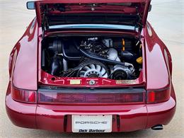 1990 Porsche 911 Carrera 2 (CC-2097377) for sale in Flowery Branch, Georgia