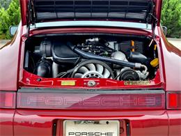1990 Porsche 911 Carrera 2 (CC-2097377) for sale in Flowery Branch, Georgia