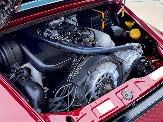1990 Porsche 911 Carrera 2 (CC-2097377) for sale in Flowery Branch, Georgia