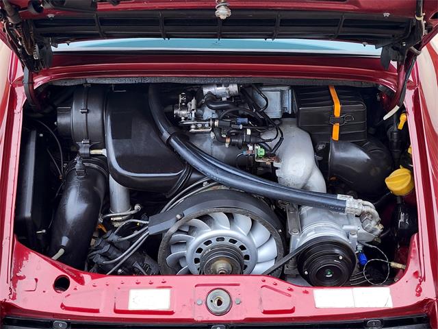 1990 Porsche 911 Carrera 2 (CC-2097377) for sale in Flowery Branch, Georgia