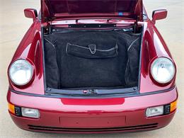 1990 Porsche 911 Carrera 2 (CC-2097377) for sale in Flowery Branch, Georgia