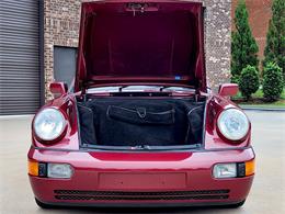 1990 Porsche 911 Carrera 2 (CC-2097377) for sale in Flowery Branch, Georgia