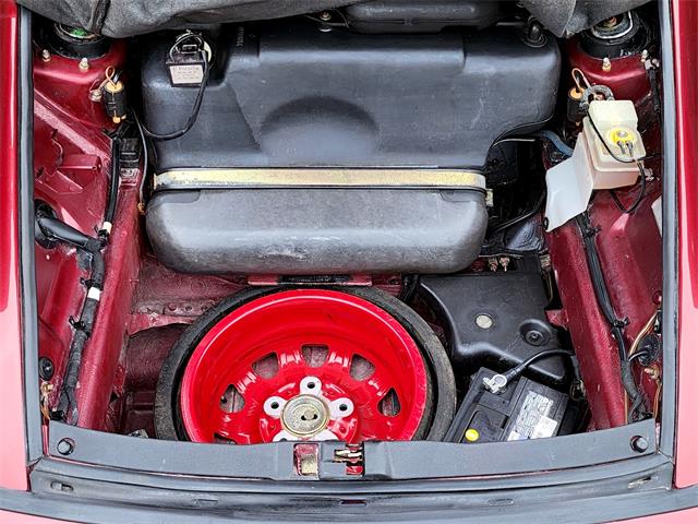 1990 Porsche 911 Carrera 2 (CC-2097377) for sale in Flowery Branch, Georgia