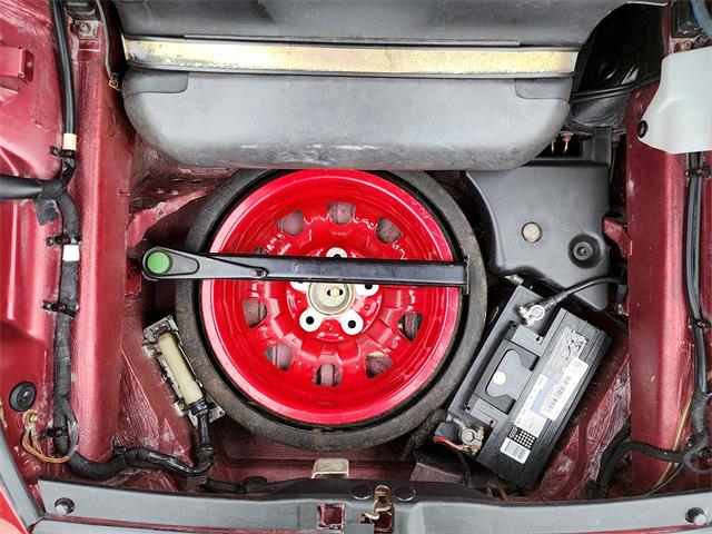 1990 Porsche 911 Carrera 2 (CC-2097377) for sale in Flowery Branch, Georgia