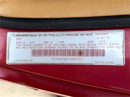 1990 Porsche 911 Carrera 2 (CC-2097377) for sale in Flowery Branch, Georgia