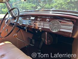 1937 Packard 120 (CC-2097378) for sale in Smithfield, Rhode Island