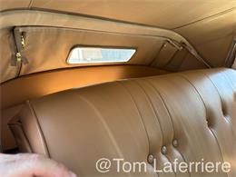 1937 Packard 120 (CC-2097378) for sale in Smithfield, Rhode Island