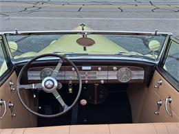 1937 Packard 120 (CC-2097378) for sale in Smithfield, Rhode Island
