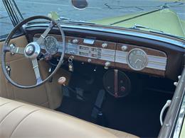 1937 Packard 120 (CC-2097378) for sale in Smithfield, Rhode Island