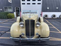 1937 Packard 120 (CC-2097378) for sale in Smithfield, Rhode Island