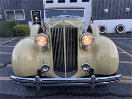 1937 Packard 120 (CC-2097378) for sale in Smithfield, Rhode Island