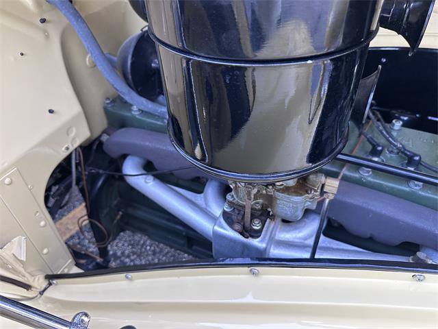 1937 Packard 120 (CC-2097378) for sale in Smithfield, Rhode Island