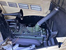 1937 Packard 120 (CC-2097378) for sale in Smithfield, Rhode Island