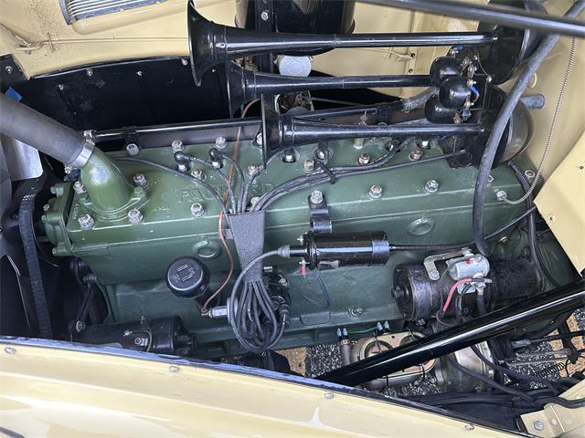 1937 Packard 120 (CC-2097378) for sale in Smithfield, Rhode Island