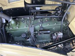 1937 Packard 120 (CC-2097378) for sale in Smithfield, Rhode Island