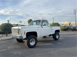 1979 Chevrolet K-10 (CC-2090738) for sale in Reno, Nevada