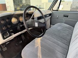 1979 Chevrolet K-10 (CC-2090738) for sale in Reno, Nevada