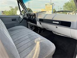1979 Chevrolet K-10 (CC-2090738) for sale in Reno, Nevada