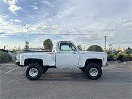 1979 Chevrolet K-10 (CC-2090738) for sale in Reno, Nevada