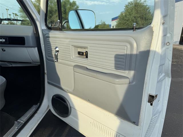 1979 Chevrolet K-10 (CC-2090738) for sale in Reno, Nevada