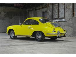 1963 Porsche 356B Super (CC-2097381) for sale in MONTREAL, Quebec