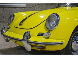 1963 Porsche 356B Super (CC-2097381) for sale in MONTREAL, Quebec