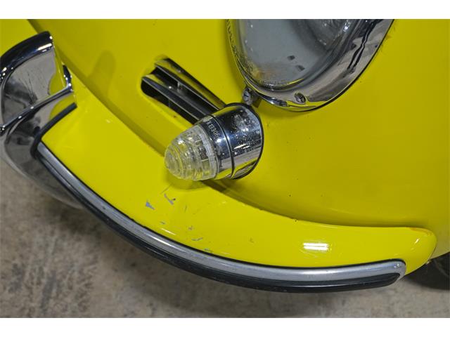 1963 Porsche 356B Super (CC-2097381) for sale in MONTREAL, Quebec