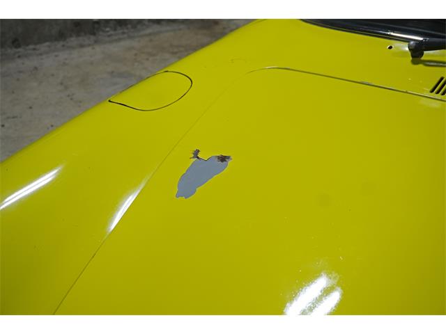 1963 Porsche 356B Super (CC-2097381) for sale in MONTREAL, Quebec