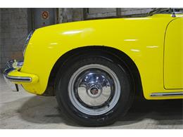 1963 Porsche 356B Super (CC-2097381) for sale in MONTREAL, Quebec