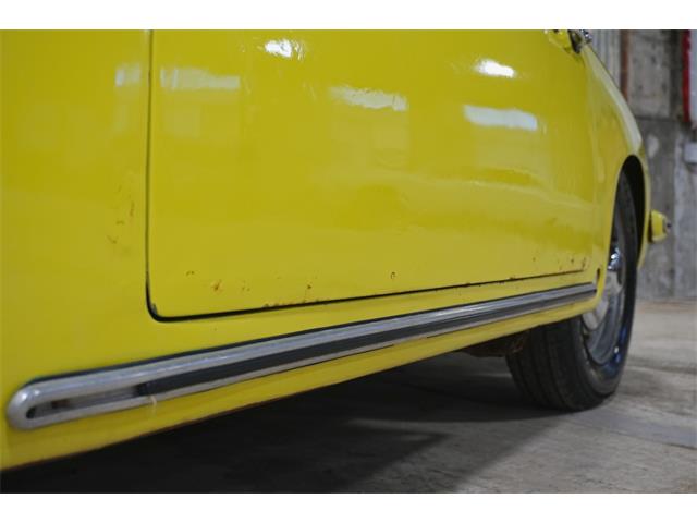1963 Porsche 356B Super (CC-2097381) for sale in MONTREAL, Quebec