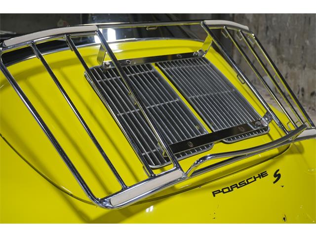 1963 Porsche 356B Super (CC-2097381) for sale in MONTREAL, Quebec
