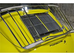 1963 Porsche 356B Super (CC-2097381) for sale in MONTREAL, Quebec
