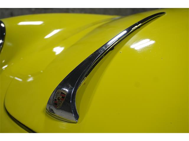 1963 Porsche 356B Super (CC-2097381) for sale in MONTREAL, Quebec