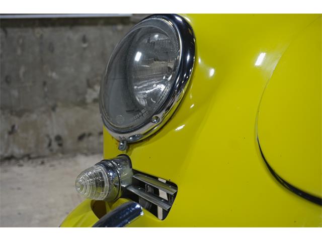 1963 Porsche 356B Super (CC-2097381) for sale in MONTREAL, Quebec