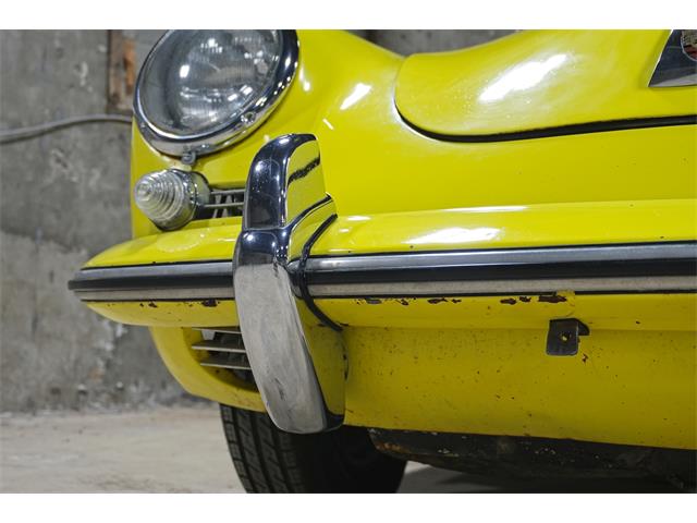 1963 Porsche 356B Super (CC-2097381) for sale in MONTREAL, Quebec
