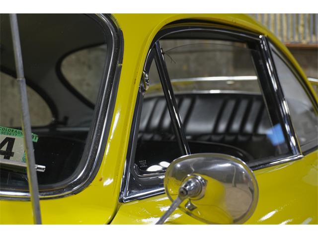 1963 Porsche 356B Super (CC-2097381) for sale in MONTREAL, Quebec