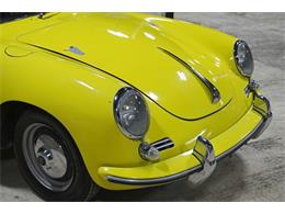 1963 Porsche 356B Super (CC-2097381) for sale in MONTREAL, Quebec