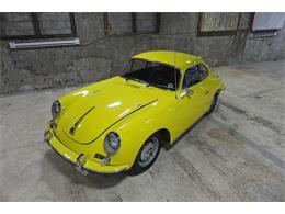 1963 Porsche 356B Super (CC-2097381) for sale in MONTREAL, Quebec