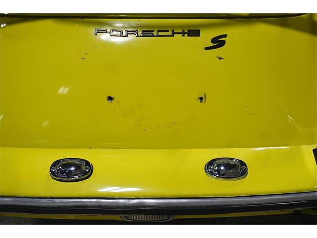 1963 Porsche 356B Super (CC-2097381) for sale in MONTREAL, Quebec
