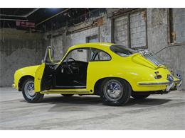 1963 Porsche 356B Super (CC-2097381) for sale in MONTREAL, Quebec