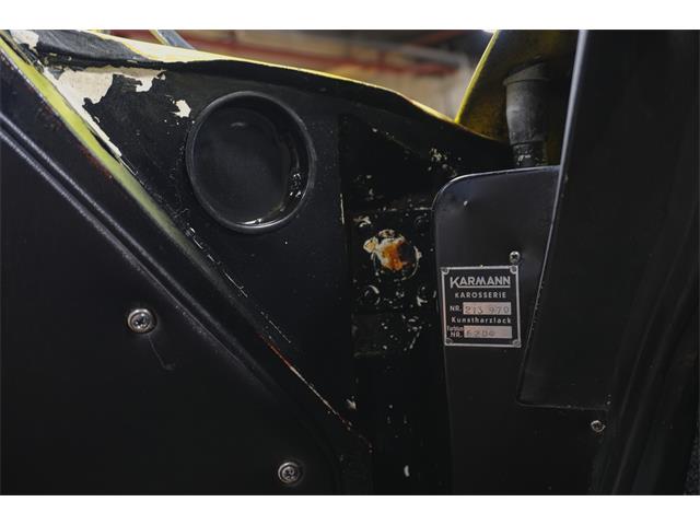 1963 Porsche 356B Super (CC-2097381) for sale in MONTREAL, Quebec