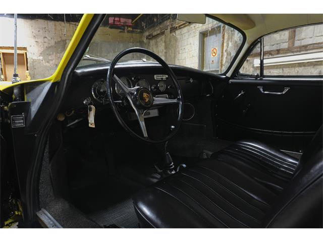 1963 Porsche 356B Super (CC-2097381) for sale in MONTREAL, Quebec