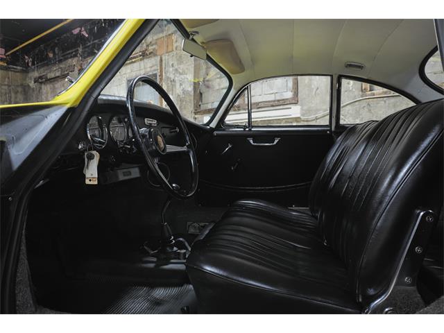 1963 Porsche 356B Super (CC-2097381) for sale in MONTREAL, Quebec