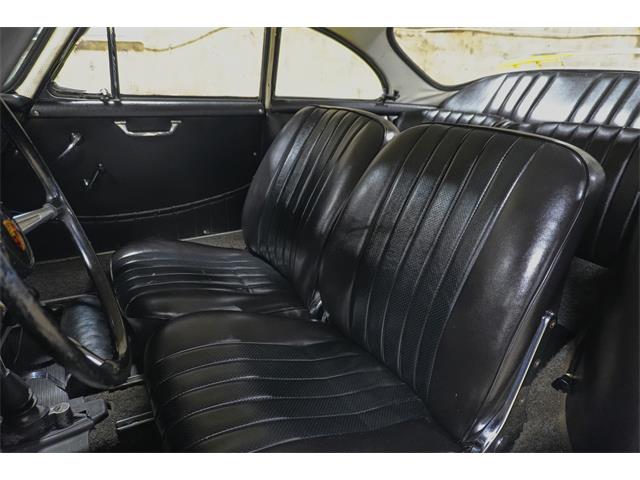 1963 Porsche 356B Super (CC-2097381) for sale in MONTREAL, Quebec