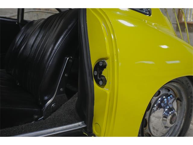 1963 Porsche 356B Super (CC-2097381) for sale in MONTREAL, Quebec