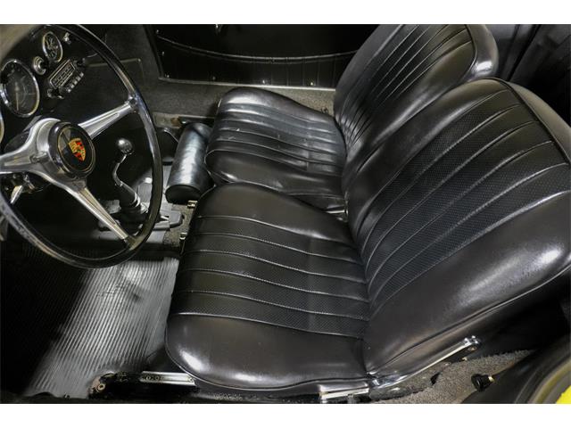 1963 Porsche 356B Super (CC-2097381) for sale in MONTREAL, Quebec