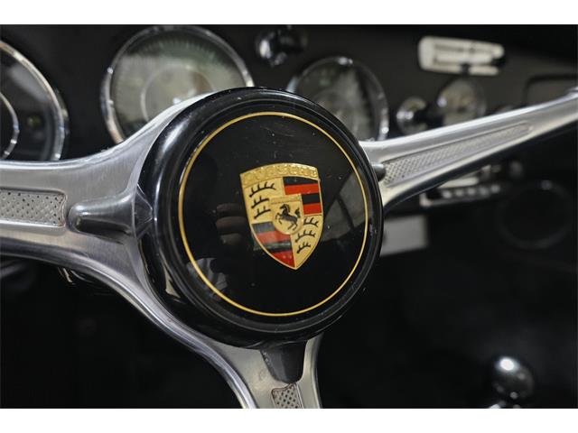 1963 Porsche 356B Super (CC-2097381) for sale in MONTREAL, Quebec