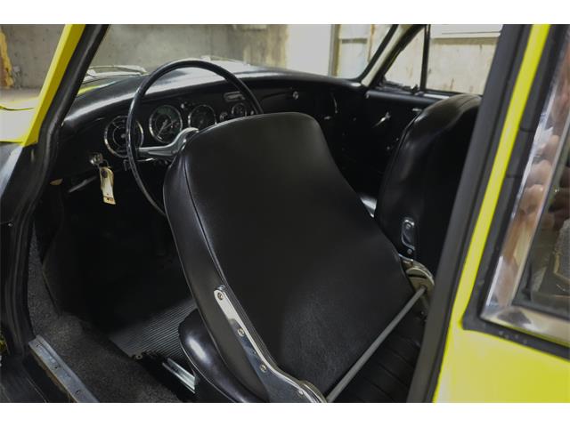 1963 Porsche 356B Super (CC-2097381) for sale in MONTREAL, Quebec