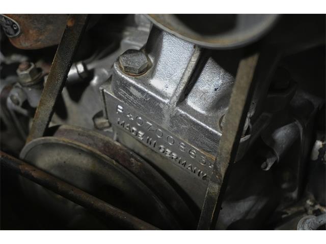 1963 Porsche 356B Super (CC-2097381) for sale in MONTREAL, Quebec